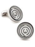 Tateossian London Functional Maze Game Cufflinks BTS9257 - Cufflinks | Sam's Tailoring Fine Men's Clothing