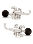 Tateossian London Scorpion Cufflinks CUF1327 - Cufflinks | Sam's Tailoring Fine Men's Clothing