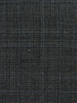 Hart Schaffner Marx Grey Plaid Custom Suit 630801 -Custom Suits | Sam's Tailoring Fine Men's Clothing