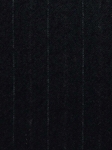 Hart Schaffner Marx Black Stripe Custom Suit 321823 - Custom Suits | Sam's Tailoring Fine Men's Clothing