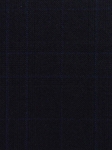 Hart Schaffner Marx Blue Plaid Custom Suit 716807 - Custom Suits | Sam's Tailoring Fine Men's Clothing