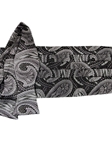 Robert Talbott Cummerbund and Bow Tie Set 001084K-09 - Formal Wear | Sam's Tailoring Fine Men's Clothing