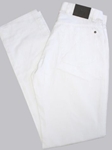 Robert Talbott Carmel Pearl Cotton Jean JPT02-01 - Pants | Sam's Tailoring Fine Men's Clothing