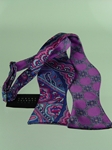 Robert Talbott Silk Bow Tie 361642AA - Bow Ties & Sets | Sam's Tailoring Fine Men's Clothing