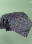 IKE Behar Lavender Silk Tie IK1707 - Fall 2014 Collection Neckwear | Sam's Tailoring Fine Men's Clothing