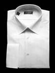 IKE Behar St. Tropez Cary Tuxedo Shirt 8510251AF - Formal Wear | Sam's Tailoring Fine Men's Clothing