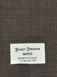 Hickey Freeman Loro Piana Tasmanian Super 150's Custom Suit 305532 - Bespoke Custom Suits | Sam's Tailoring Fine Men's Clothing