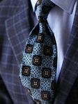 Fall 2010 Seven Fold Tie