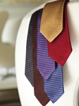 Fall 2010 Seven Fold Tie